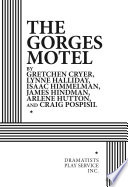 The Gorges Motel /