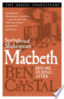 Macbeth : before/during/after /