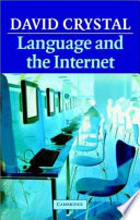 Language and the Internet /