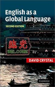 English as a global language /