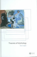 Theories of mythology /