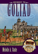 Journey to Goliad /