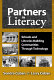 Partners in literacy : schools and libraries building communities through technology /