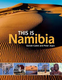 This is Namibia /