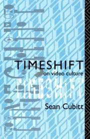 Timeshift : on video culture /