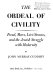 The ordeal of civility : Freud, Marx, Levi-Strauss, and the Jewish struggle with modernity /