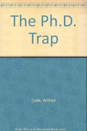 The Ph.D. trap /