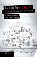 Design for Six Sigma : a practical approach through innovation /