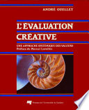 L'evaluation creative : une approche systemique des valeurs /