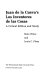 Juan de la Cueva's Los inventores de las cosas : a critical edition and study /