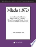 Mlada (1872) : scenes from a collaborative opera-ballet /