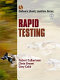 Rapid testing /