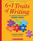 6 + 1 traits of writing.