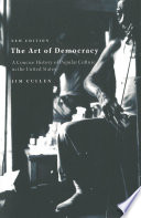 The art of democracy : a concise history of U.S. popular culture /