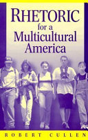 Rhetoric for a multicultural America /