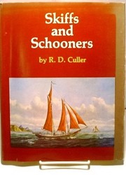 Skiffs and schooners /