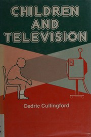 Children and television /