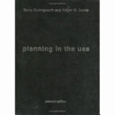 Planning in the USA : policies, issues, and processes /