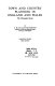 Town and country planning in England and Wales ; the changing scene /