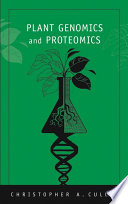 Plant genomics and proteomics /