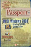 MCSE Windows 2000 professional : exam 70-210 /