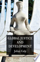 Global justice and development /