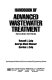 Handbook of advanced wastewater treatment /
