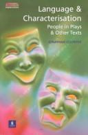 Language and characterisation : people in plays and other texts /