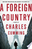 A foreign country /