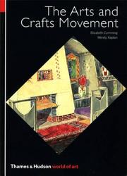 The arts and crafts movement /