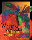 Winning strategies for classroom management /