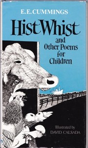 Hist whist, and other poems for children /