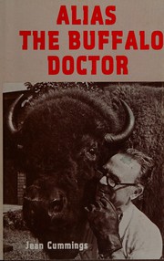 Alias the Buffalo Doctor /