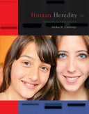 Human heredity : principles & issues /