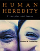 Human heredity : principles & issues /