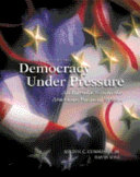 Democracy under pressure : an introduction to the American political system /