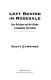 Left behind in Rosedale : race relations and the collapse of community institutions /