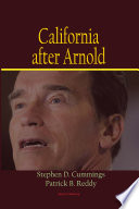 California after Arnold /