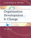 Organization development and change /