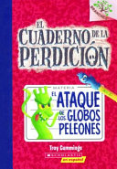 El ataque de los globos peleones /