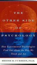 The other side of psychology /