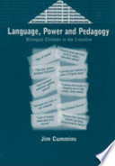 Language, power, and pedagogy : bilingual children in the crossfire /