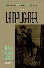 The lamplighter /