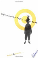 Representations, targets, and attitudes /