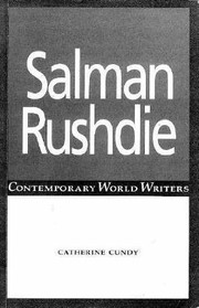 Salman Rushdie /