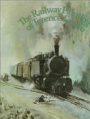 The railway painting of Terence Cuneo.