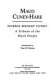 Norris Wright Cuney : a tribune of the Black people /