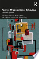 Positive organizational behaviour : a reflective approach /