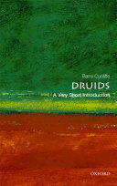 Druids : a very short introduction /