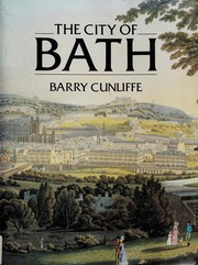 The city of Bath /